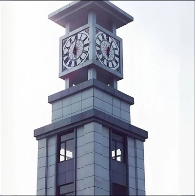 گھڑی ٹاور گھڑی