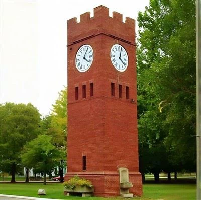 ٹاور کلاک بگ بین